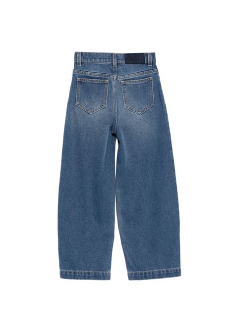 Jeans a gamba ampia PINKO KIDS | KFPA084 C DF0314098